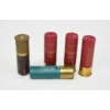 Image 4 : 10 Rounds Mixed 12 Gauge Ammunition