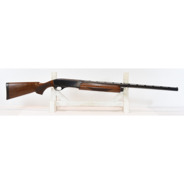 Remington Model 11-87 Premier Left Hand Semi Automatic 12 Gauge Shotgun