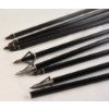 Image 4 : 8 Excaliber Bolts W/ Sharp Arrows