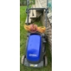 Image 1 : Cobalt Plug-In Lawnmower 