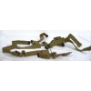 Image 8 : 12 Haversack Straps & 2Slide Clips