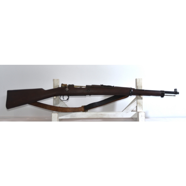 Mauser M95 Bolt Action 7x57 Mauser Caliber Rifle