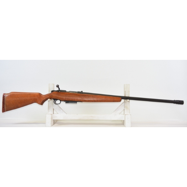 Mossberg Model 395KA Bolt Action 12 Gauge Shotgun