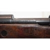 Image 16 : Mauser M98 Bolt Action 8MM Mauser Caliber Rifle With Bayonet