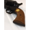 Image 5 : Crosman Model 1861 Shiloh Single Action .177 Cal Pellet/BB Revolver
