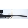 Image 4 : Savage Axis Bolt Action .223 Rem Caliber Rifle With Scope