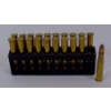 Image 3 : 20 Rounds Remington 30-30 Win 170gr S.P. Factory Ammunition