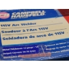 Image 2 : Campbell Hausfeld 115V Arc Welder