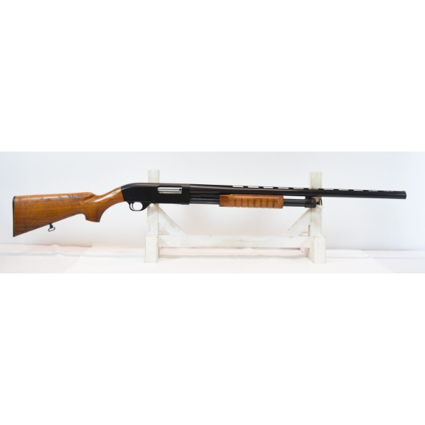 Zastava Arms Model LP12 Pump Action 12 Gauge Shotgun