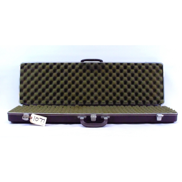 Challenger Hard Gun Case