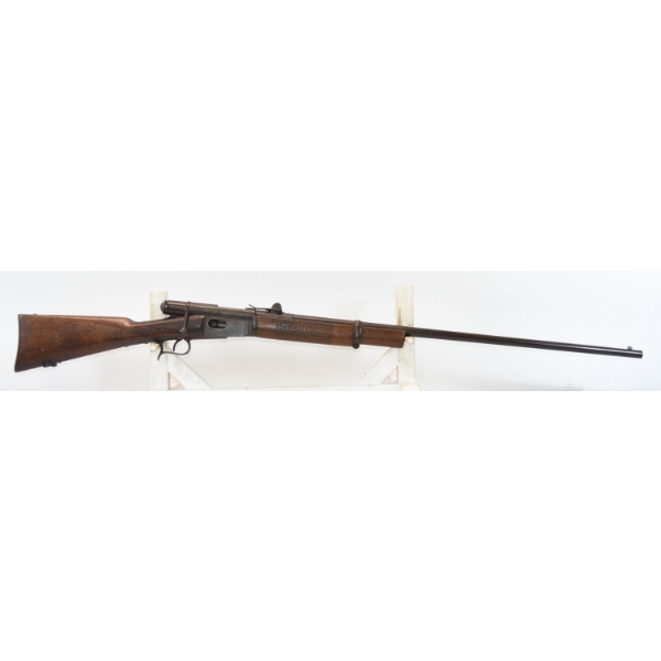 Vetterli Bolt Action 41 Caliber Rifle