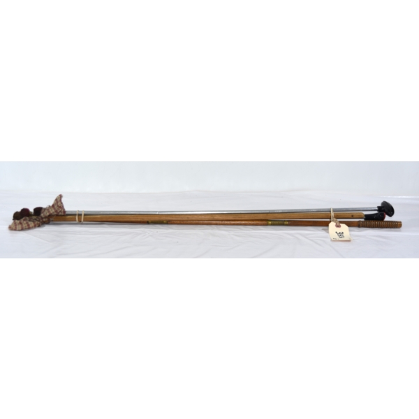 Bore  Alignment Rods & Cleaning Rods
