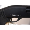 Image 6 : Canuck Enforcer Pump Action 12 Gauge Parts Shotgun 