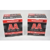 Image 2 : 50 Rounds Winchester AA Sporting Clays Trap 28 Gauge 2-3/4" 7-1/2 Shot Ammunition