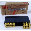 Image 3 : 21 Rounds Assorted Ammunition 