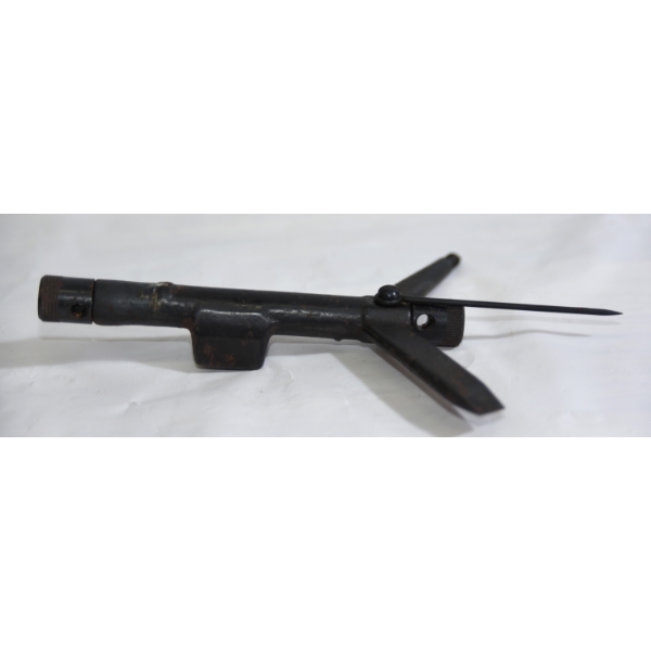 Combination Tool for Maintaining 19th Century Enfield Musket