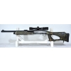 Image 9 : Remington Model 870 Wingmaster Pump Action 12 Gauge Rifled Barrel Shotgun With Scope