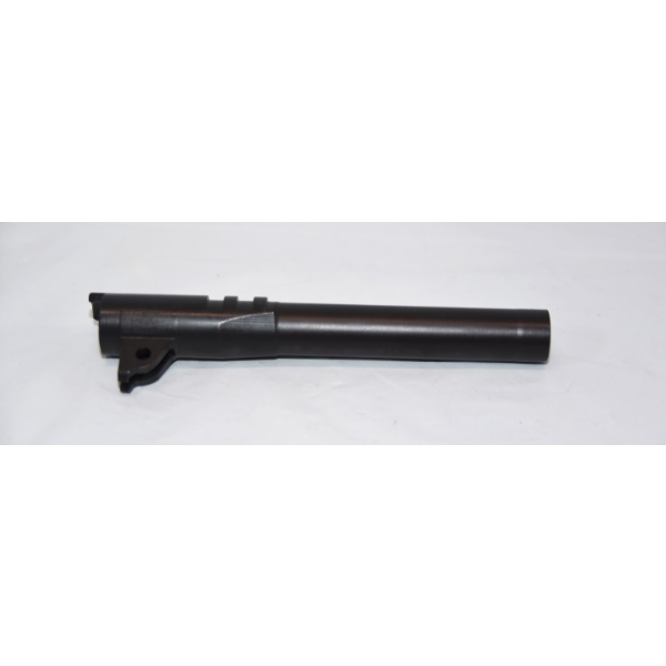 Colt .45 Auto 5mm Barrel