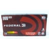 Image 2 : 50 Rounds Federal 9mm Luger 124gr. Ammunition