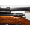 Image 14 : Mossberg Model 142A Bolt Action .22 LR Caliber Rifle With Scope And Canvas Sling