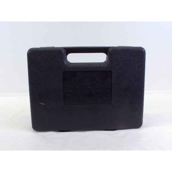 Red Head Boar Sighting Set