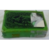 Image 2 : 98 Pieces Sierra 25 Cal. 117gr Spitzer Boattail Bullets