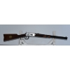 Image 6 : Winchester Model 1894 Bi-Centennial '76 Lever Action Rifle With Display Rack