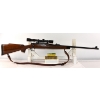 Image 1 : Remington Model 700 BDL Bolt Action 7mm Rem Magnum Caliber Rifle With Scope