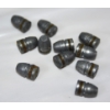 Image 2 : 21.5 KG Box Of 0.424" Diameter Lead Semi Wadcutter Reloading Bullets