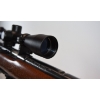 Image 8 : Squires Bingham 20P Semi Automatic .22 LR Rifle With Scope & Sling - Broken Trigger Guard
