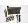 Image 8 : Box Lot Gun Accessories