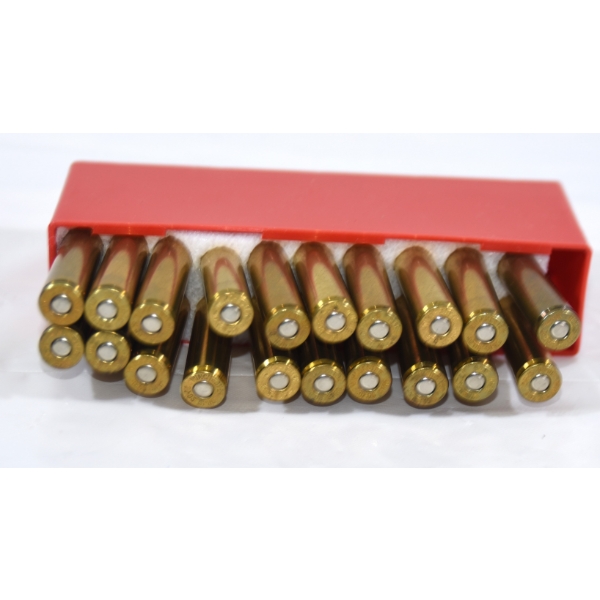 20 Rounds Winchester 30-06 Springfield 180gr Ammunition 