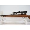 Image 9 : Stiga Mauser Bolt Action 8x57 Mauser Caliber With Scope