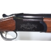 Image 9 : Boito Miura 1 Over Under 12 Gauge Shotgun With Extra Barrel Set