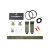 Image 7 : Tasmanian Tiger Plate Carrier MKIV olive S/m TT-7155-311.1