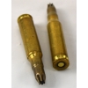 Image 2 : 100 Rounds Assorted Brands .308 Win Blank Ammunition