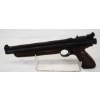 Image 3 : Crosman Model 1322 Medalist Single Shot .22 Caliber Pellet Handgun - Non Functioning