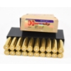Image 2 : 20 Rds. Hornady 338 Lapua. 250gr. BTHP Ammunition 