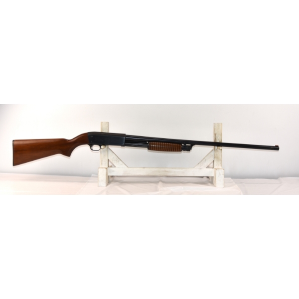 Ithaca Model 37 Pump Action 16 Gauge Shotgun