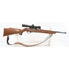 Image 1 : Ruger 10/22 Carbine .22 LR Caliber With Scope