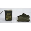 Image 1 : Decontamination Kit & Gas Mask Waterproof Kit 