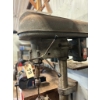 Image 3 : Vintage Heavy Duty Floor Standing Drill Press