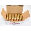 Image 1 : 50 Rounds Winchester USA .223 Rem Caliber 55 Gr. Pointed Soft Point Ammunition