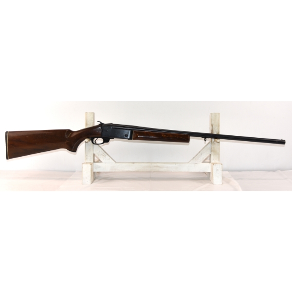 CIL Model 402 Single Shot 20 Gauge Shotgun