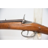 Image 16 : Belgian Single Shot .22 Long Rifle Caliber Rifle 