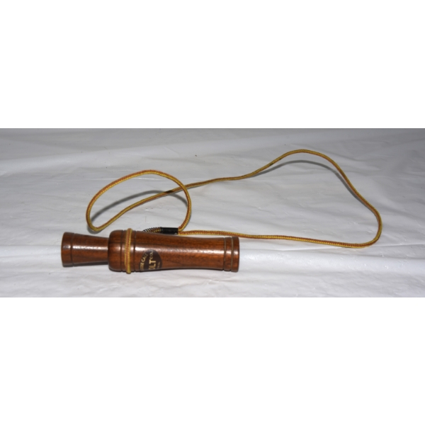Vintage P.S. OLT CO. 17 Goose Call