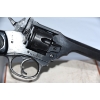 Image 4 : Webley Mark IV Police & Military .38 S&W Caliber Revolver