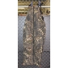 Image 1 : Camo/Orange Reversible Insulated Coveralls 