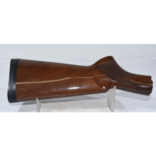 Browning Gold 12ga Semi Auto Butt Stock with Recoil Pad 