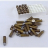 Image 1 : 30 Rounds 38 Special Ammunition & 20 Shot Brass